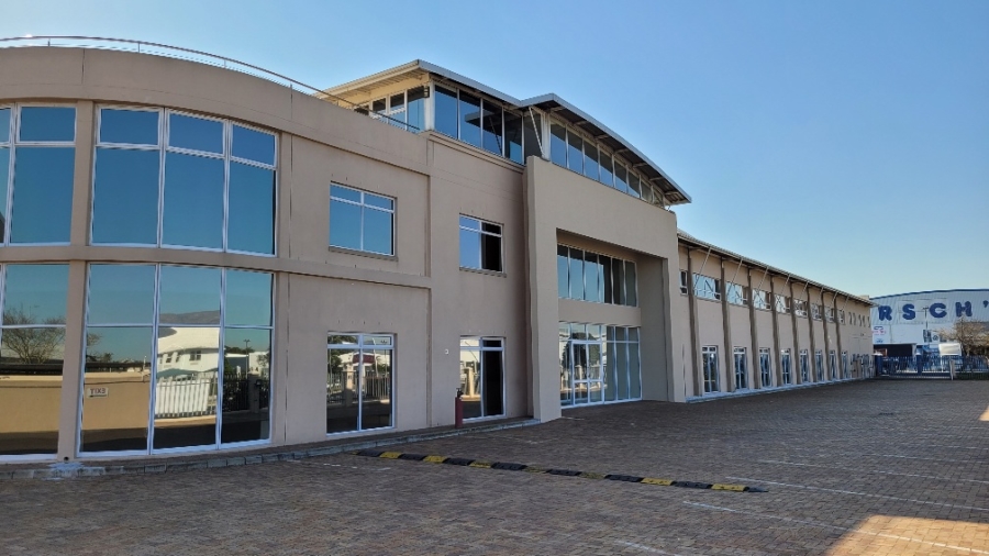 To Let commercial Property for Rent in Montague Gardens Western Cape